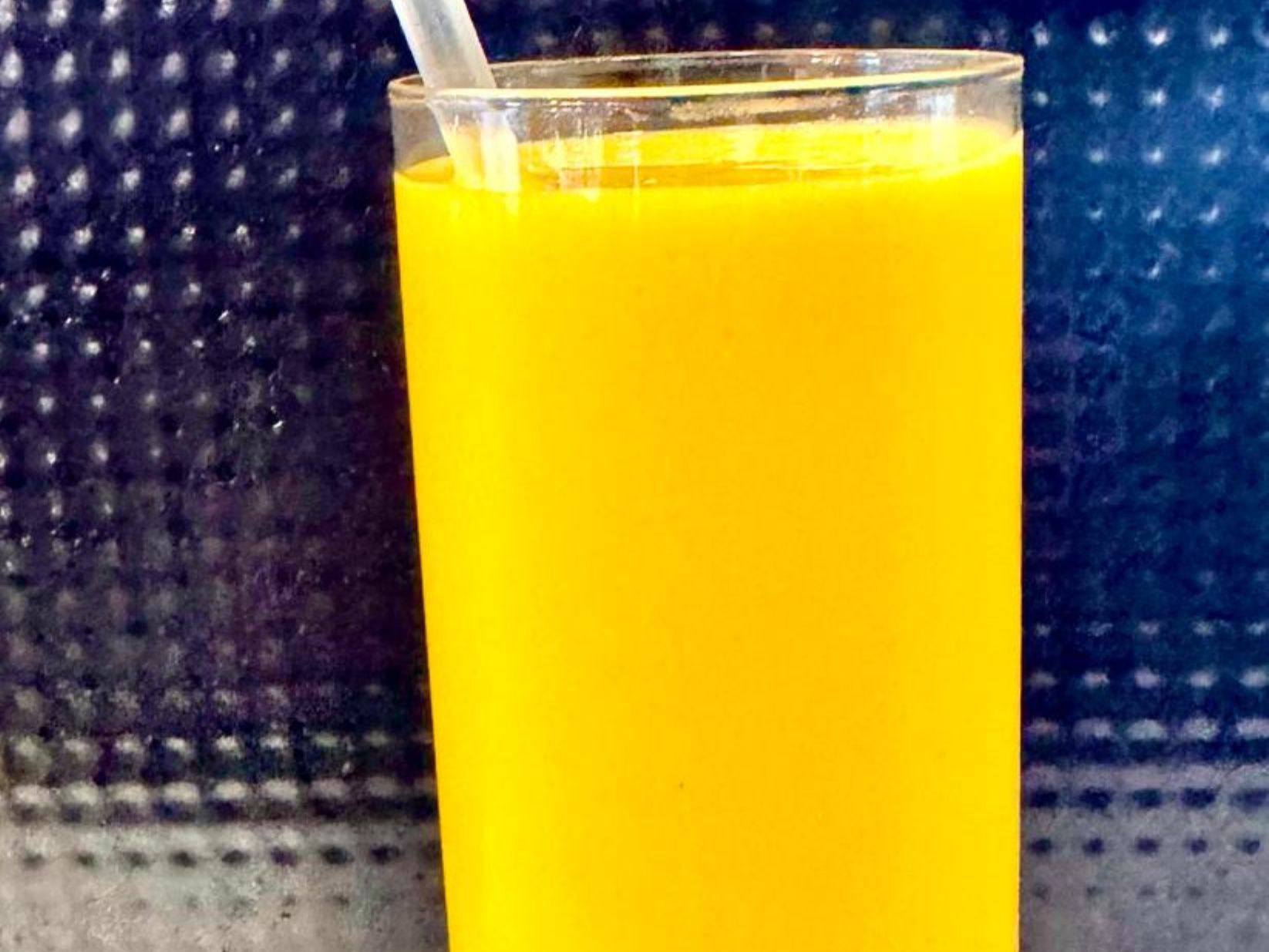 Mango Lassi