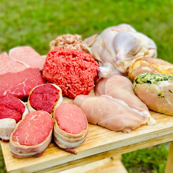 Online Ordering Clover