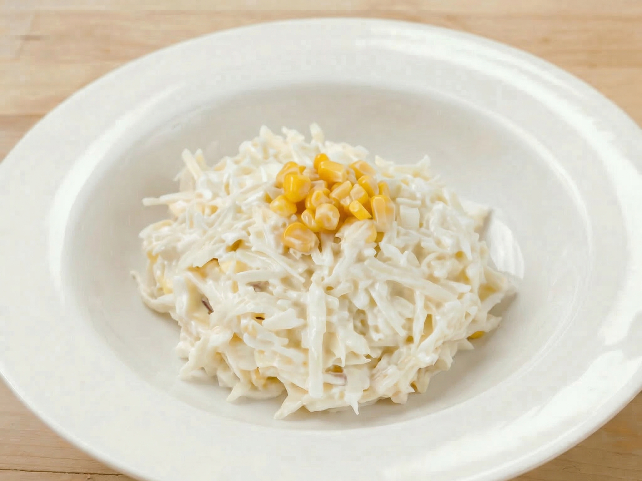 Side Coleslaw