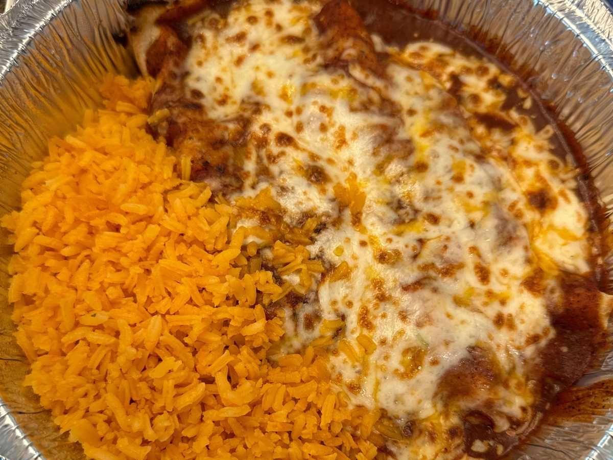 Meat Enchilada (3).
