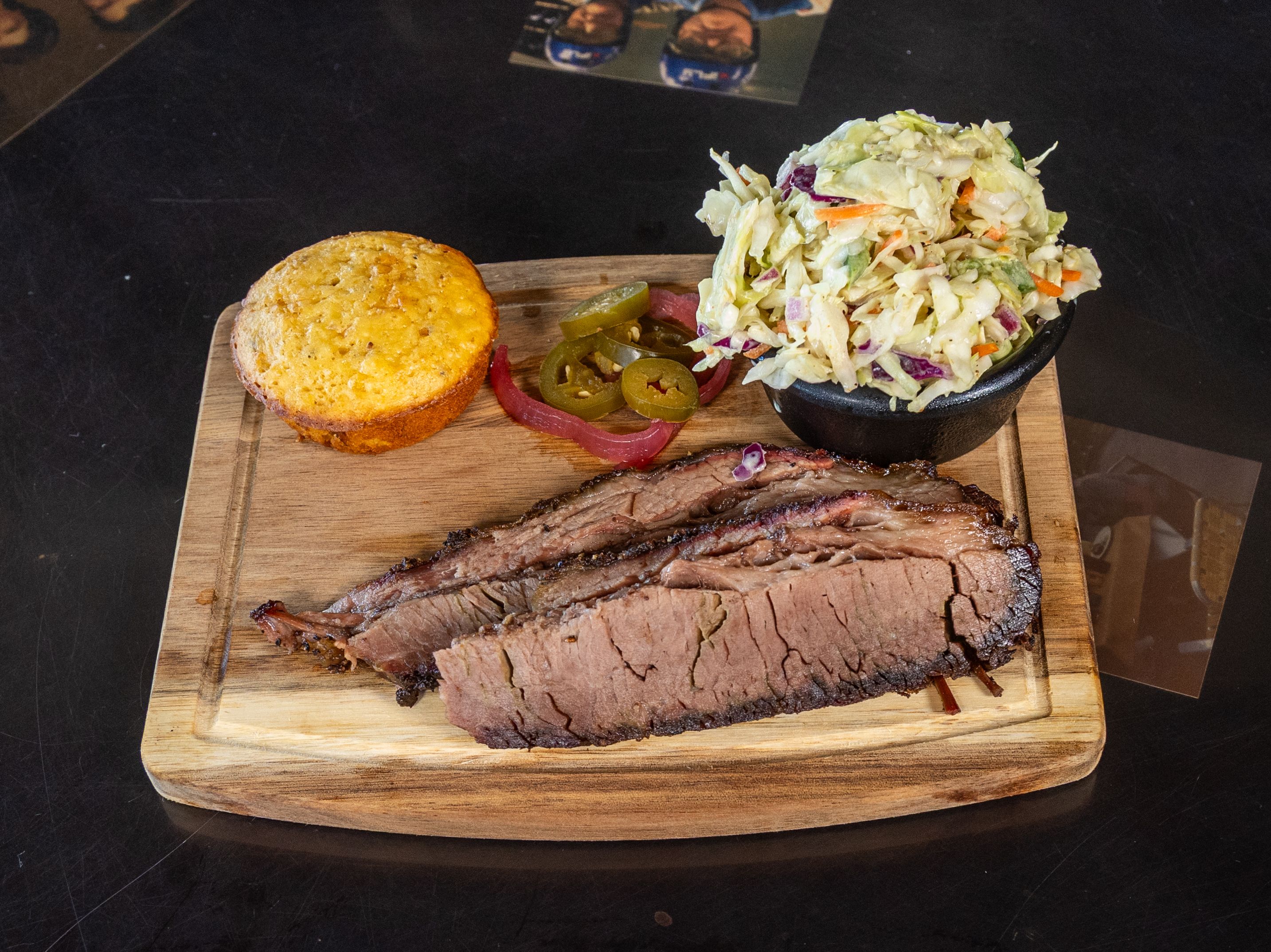 Batchelor's Special.