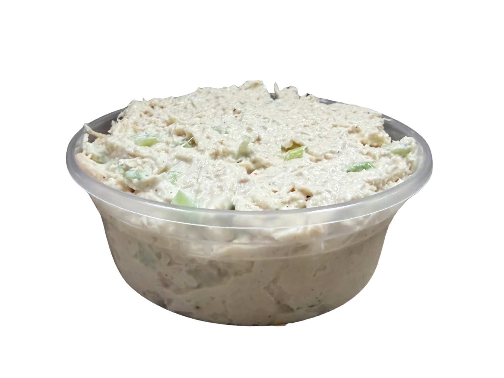 Chicken Salad.