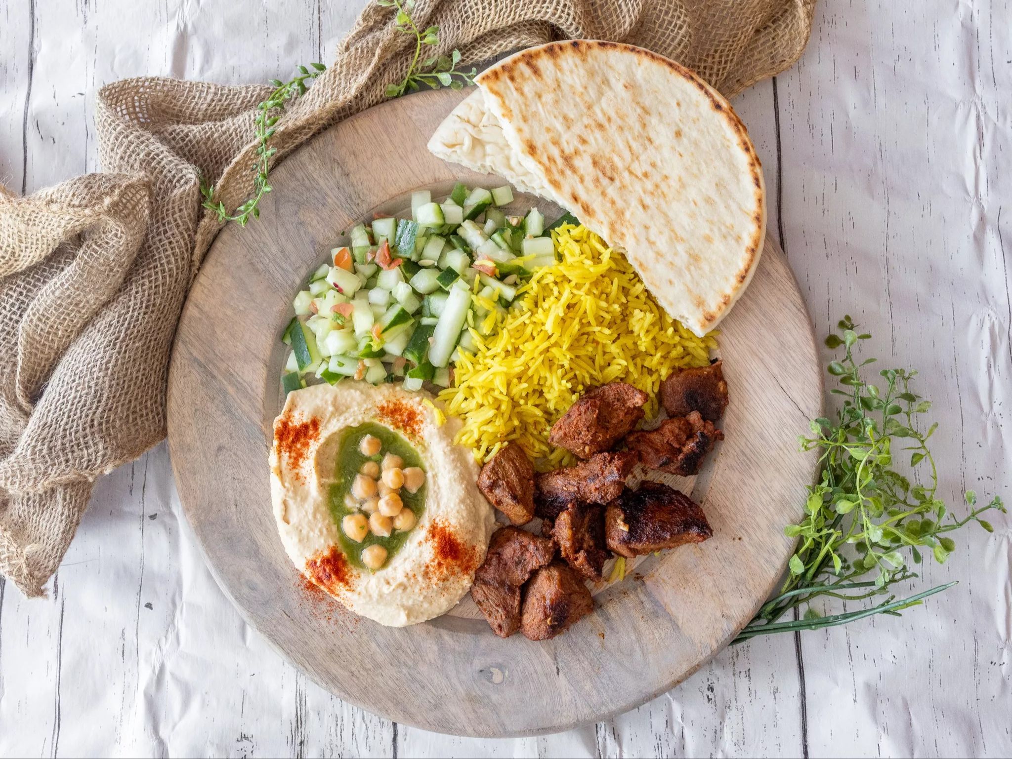 Kabob-Lamb.