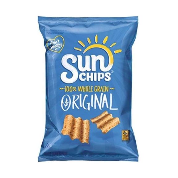 Org. Sun Chips