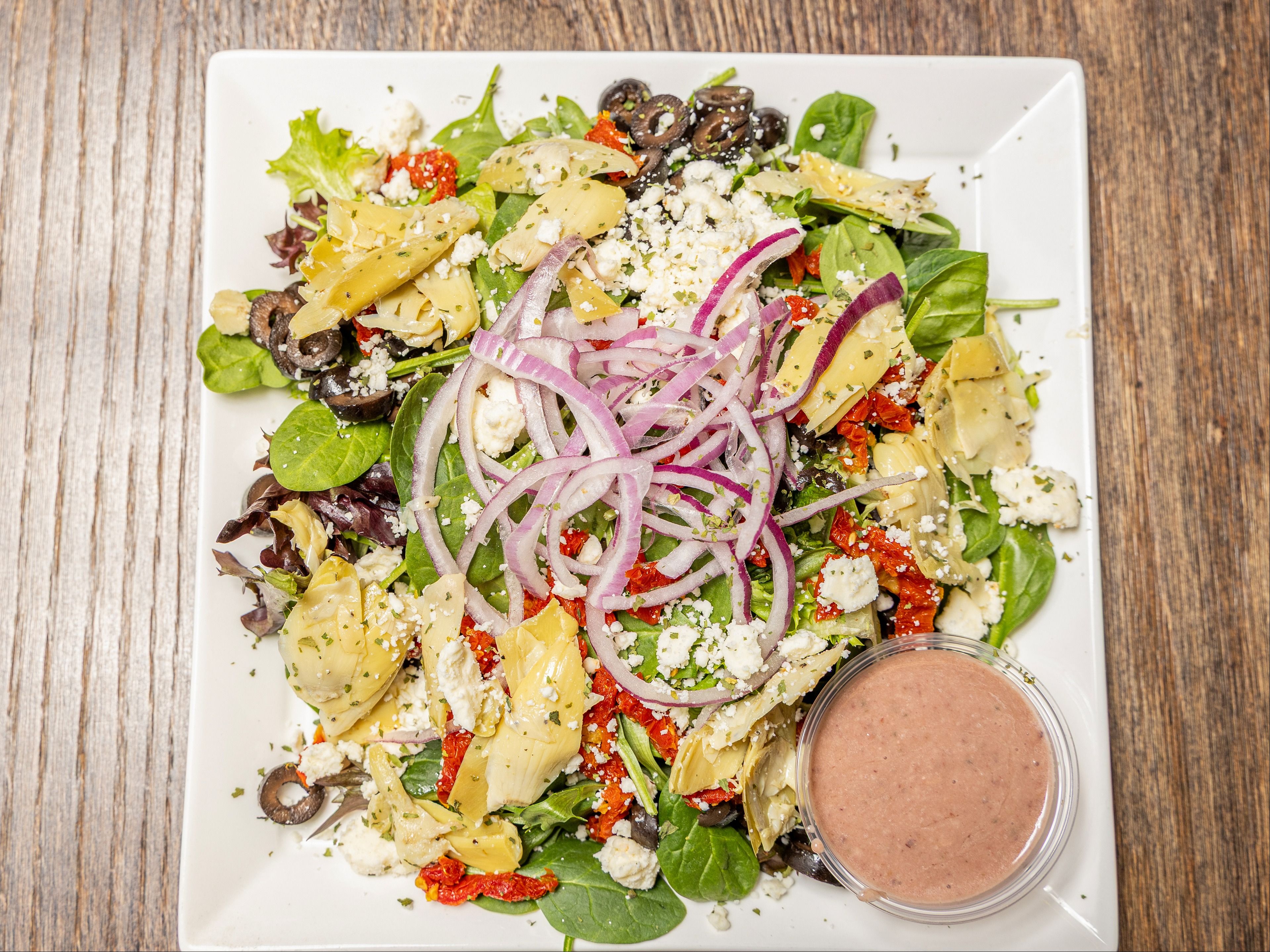 Celestino's Speciality Salad