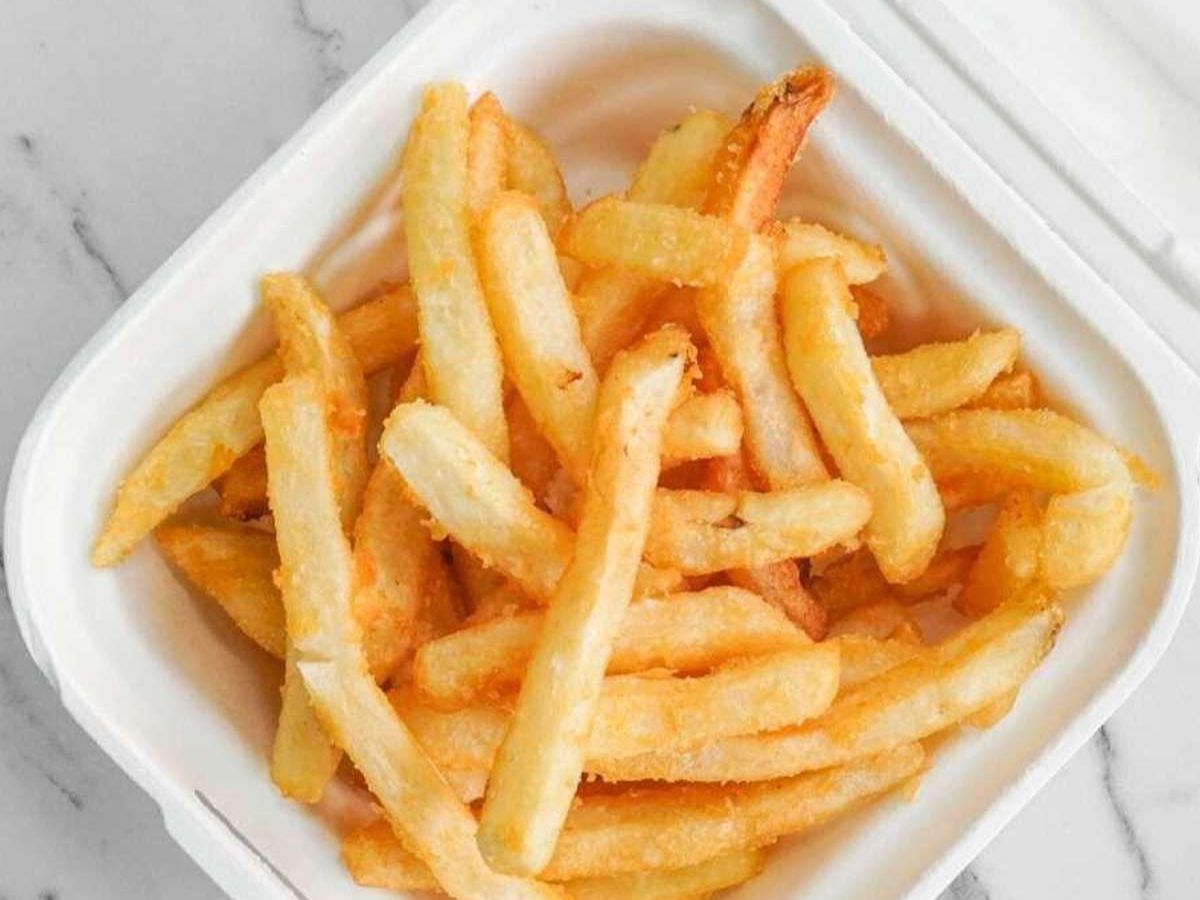 Fries (MED.).