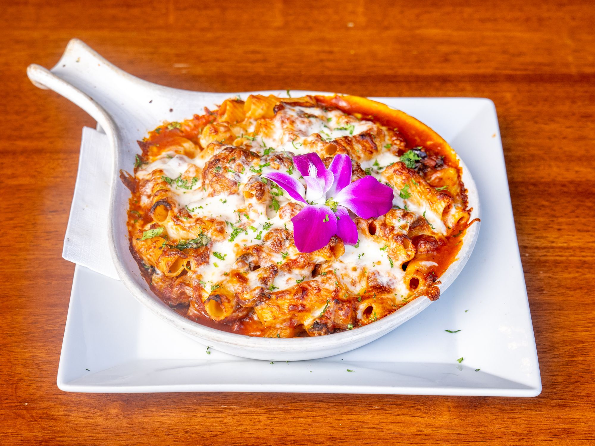Best Italian food in Huntington Beach, CA | Mona Lisa Cucina | Italian