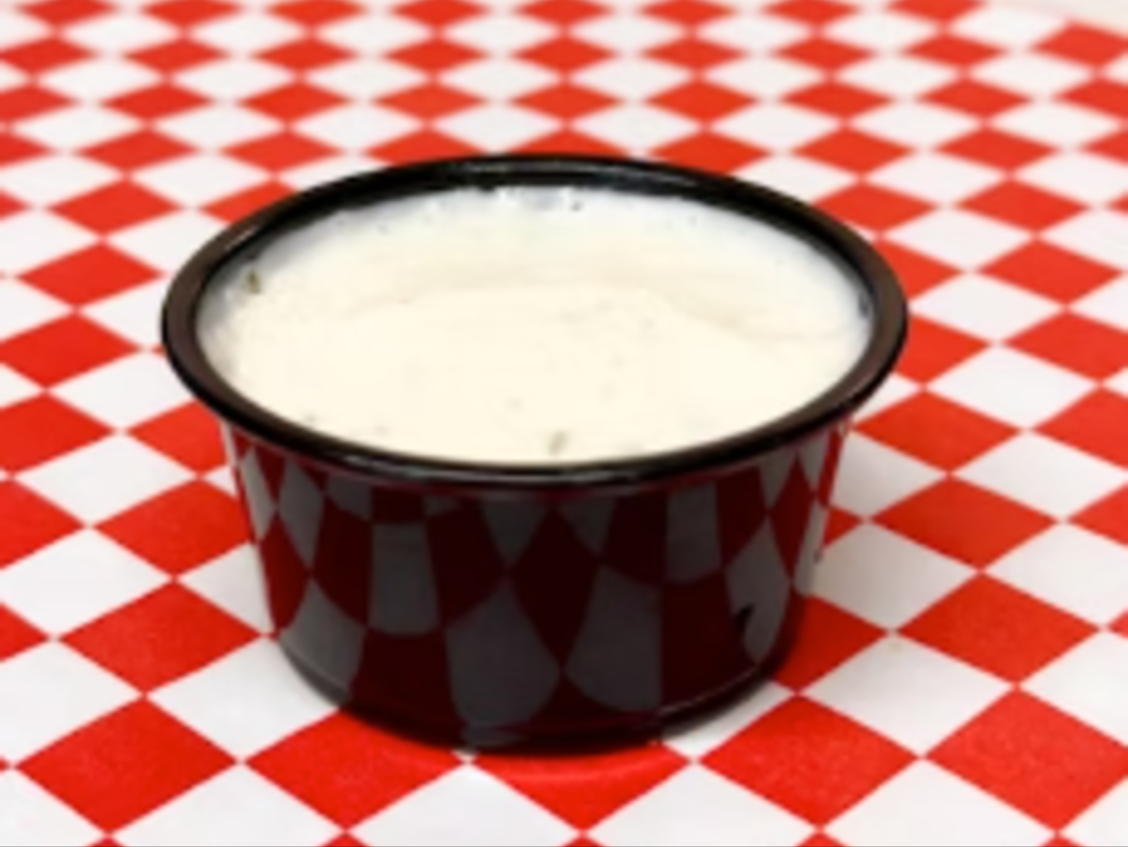 Ranch Sauce.