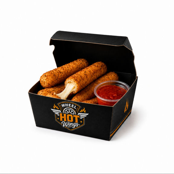 Mozzarella Stick