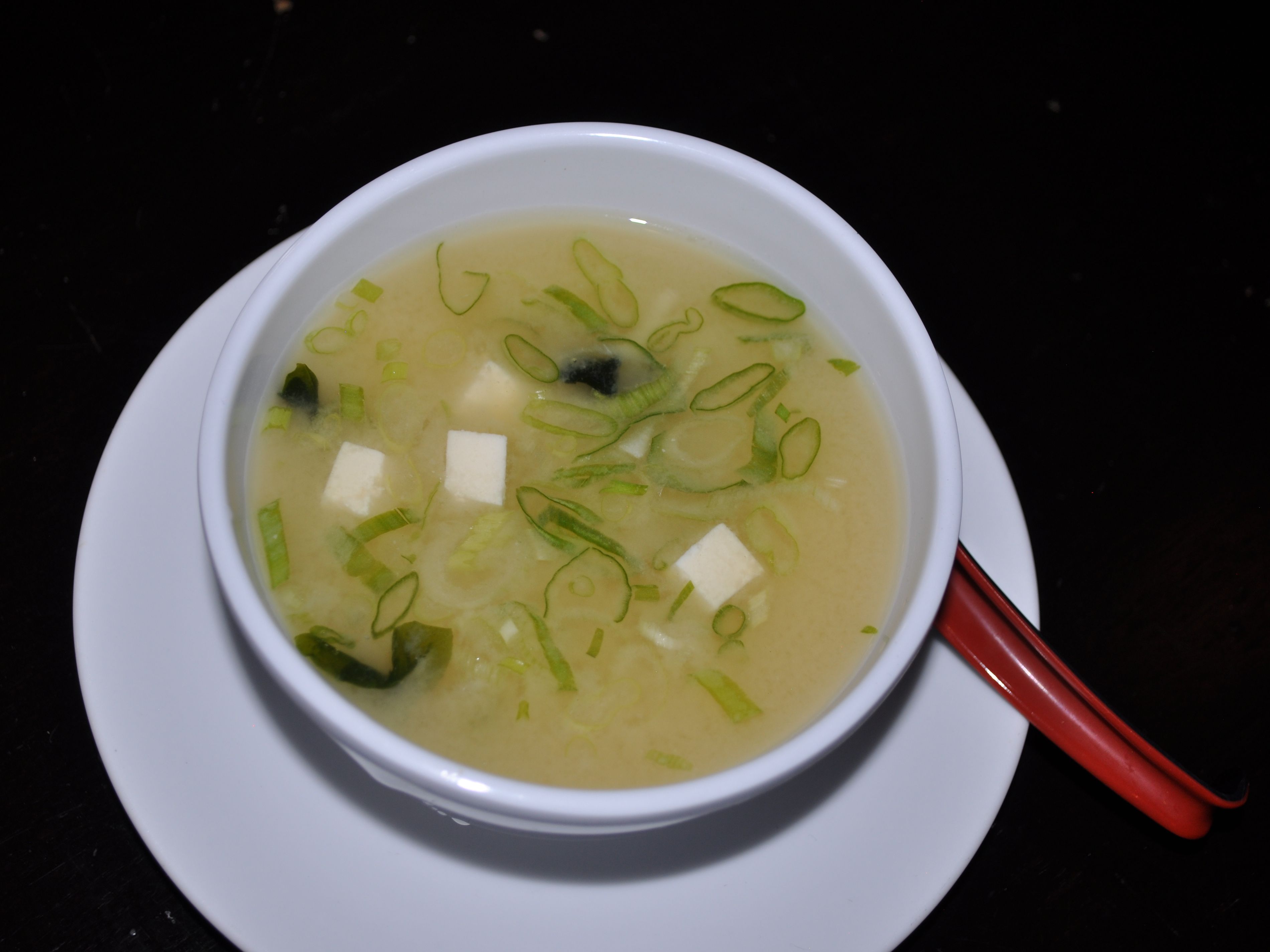 Miso Soup