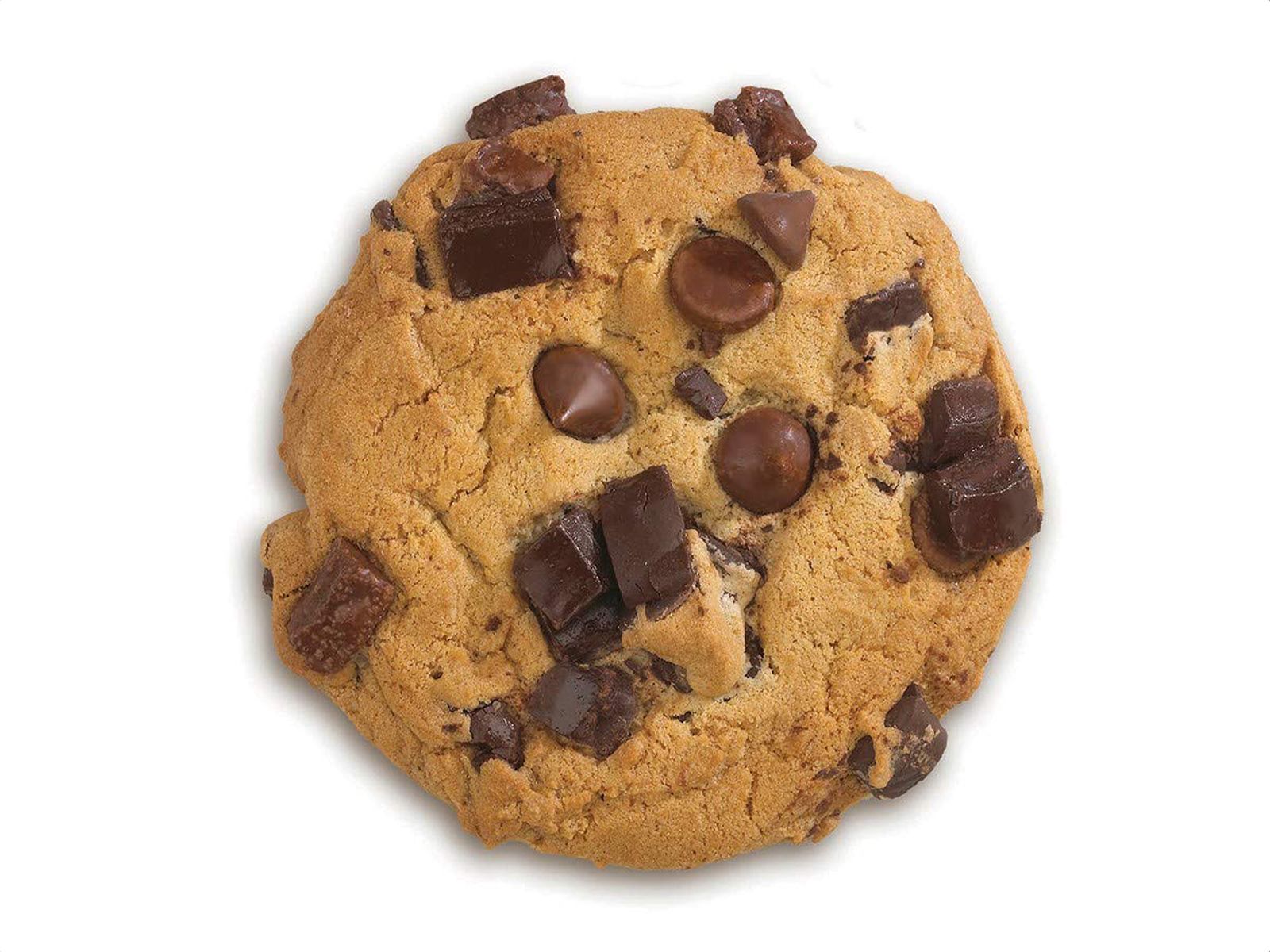 Chocolate Chip Cookie.