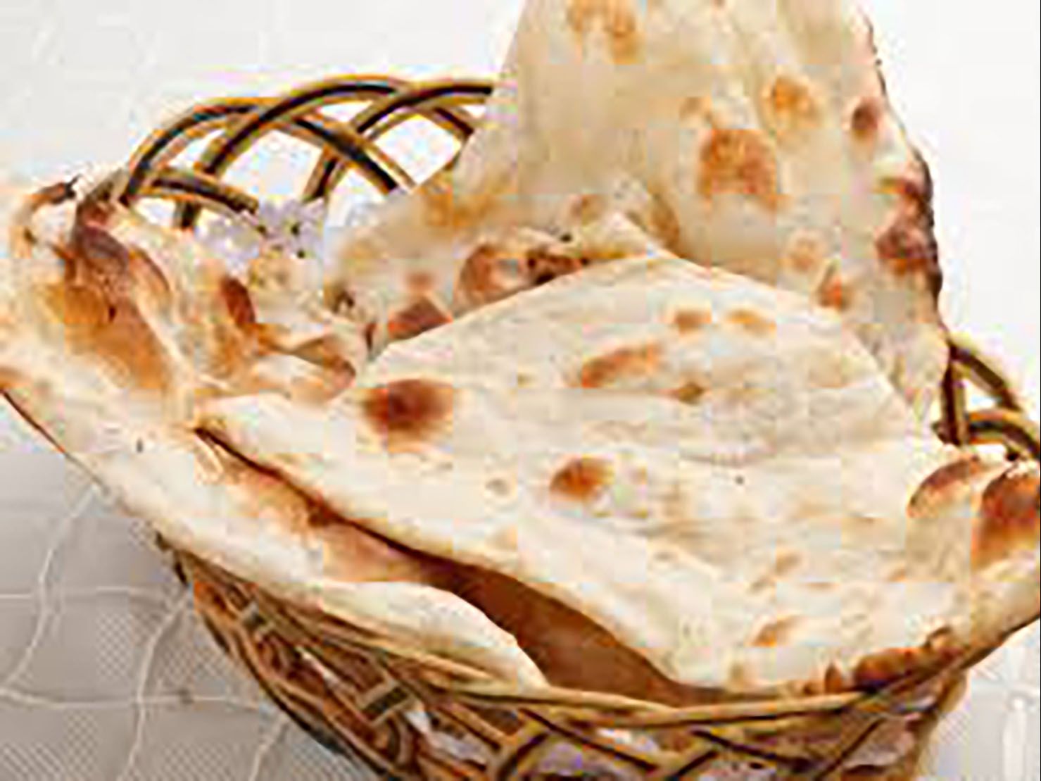 PLAIN NAAN.