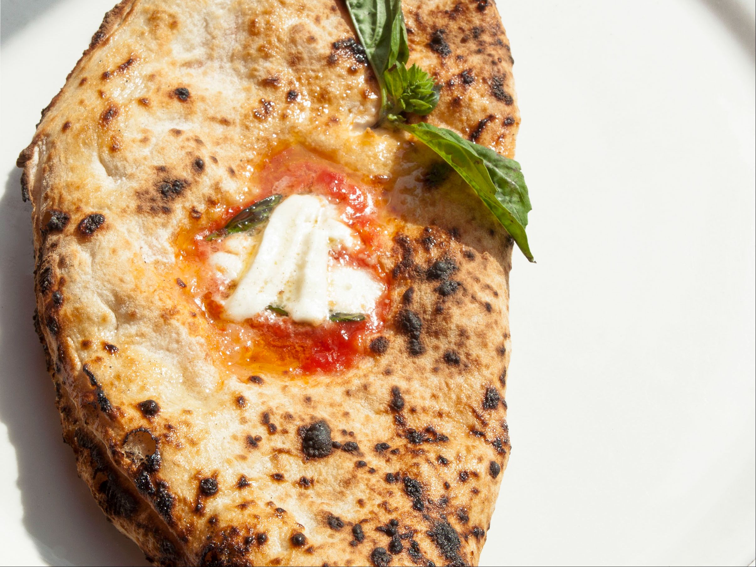 Rosso Calzone.