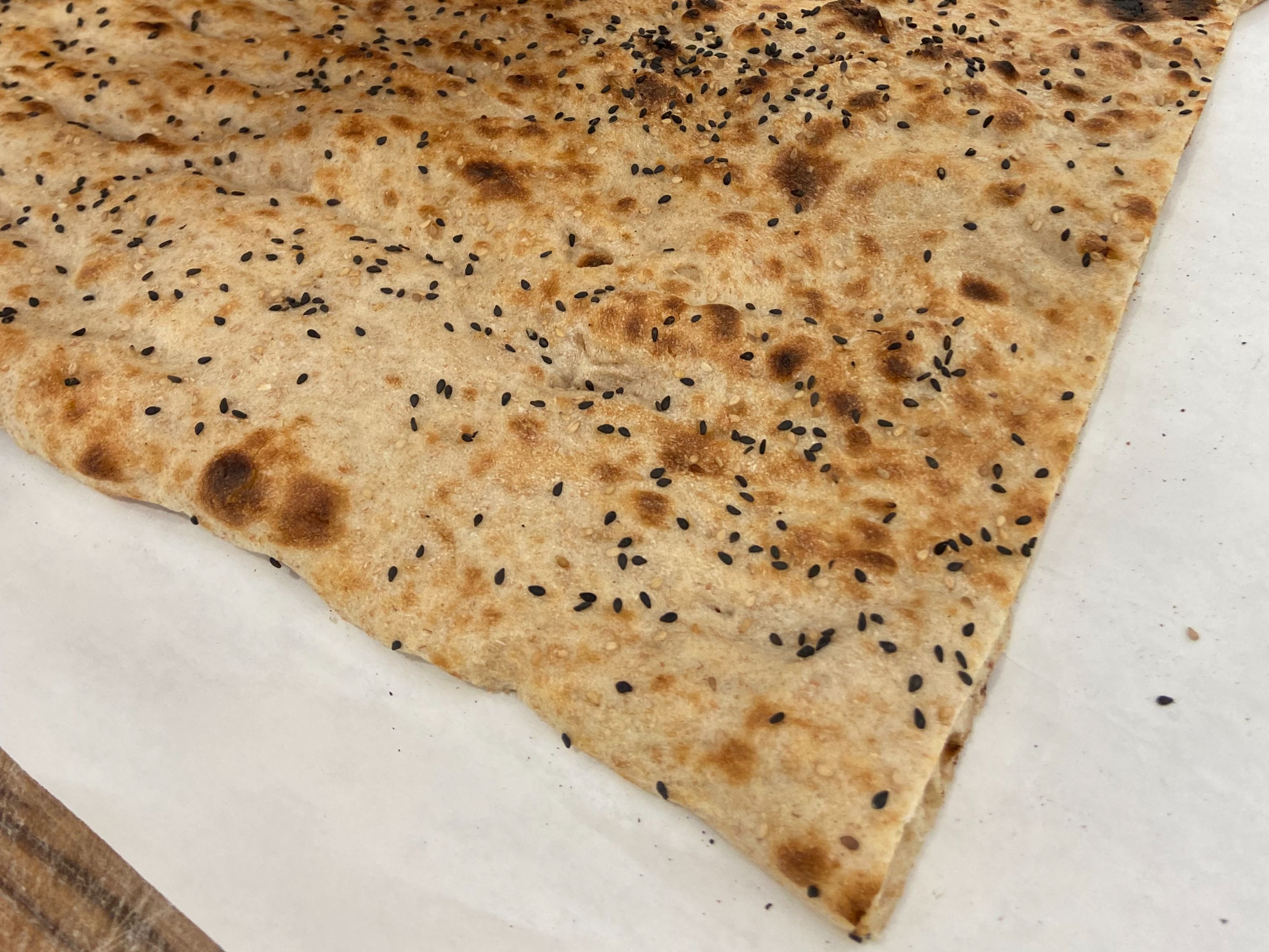 Pre-Order Sangak.
