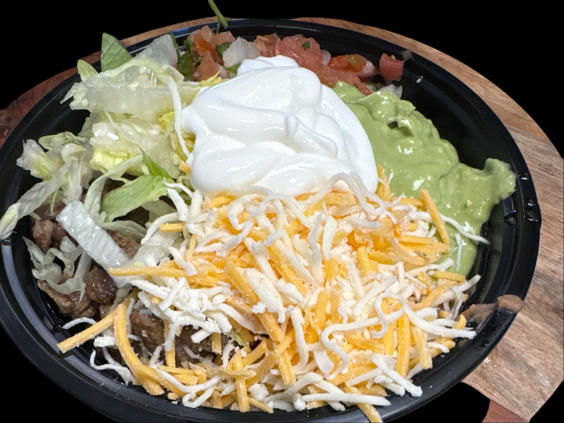 Adobada Bowl
