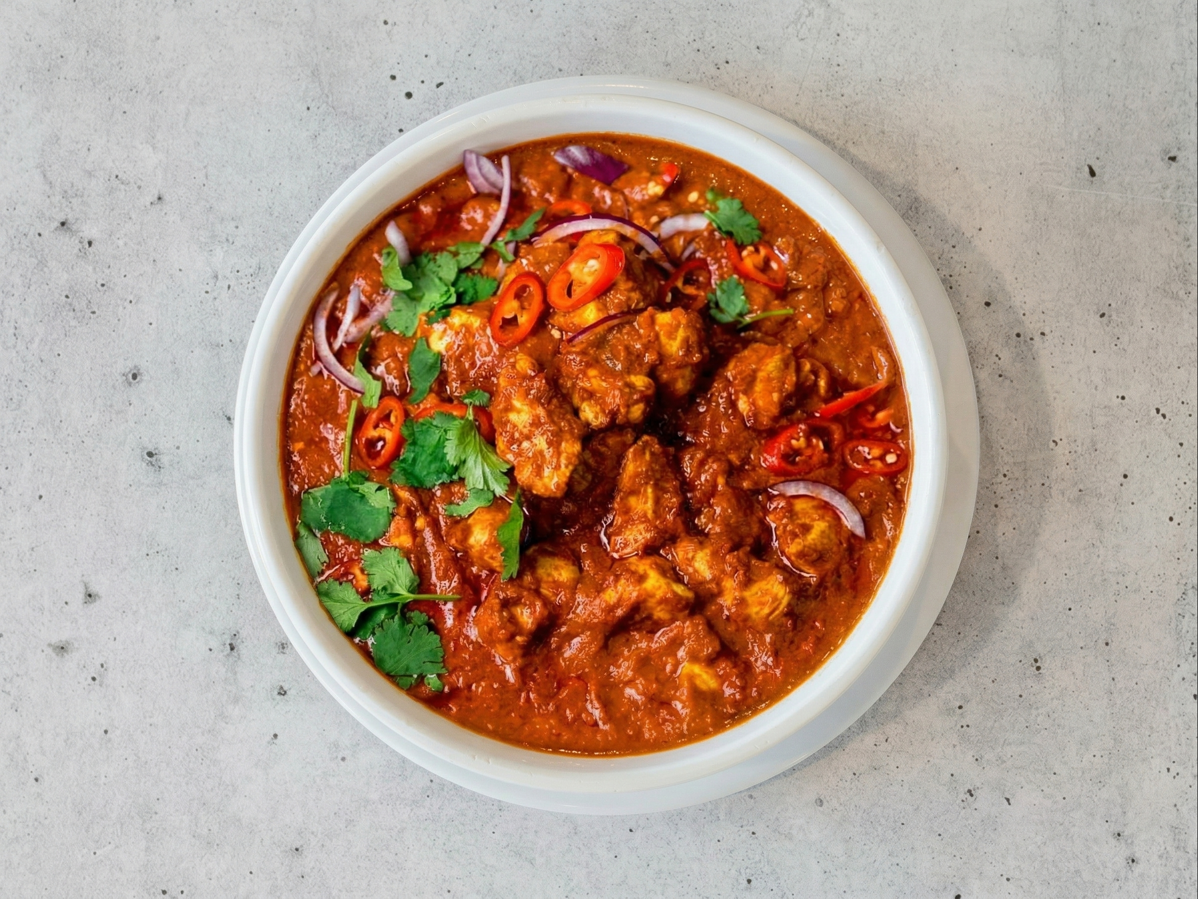 LAMB SAAG