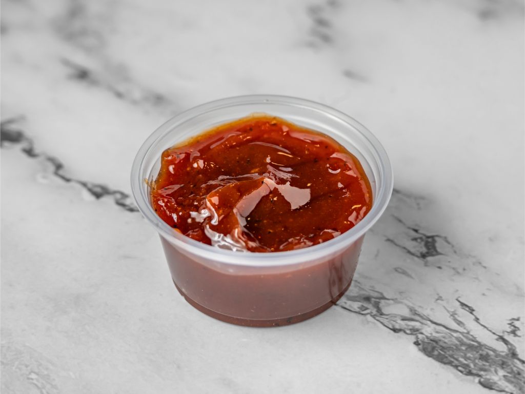 BBQ Sauce
