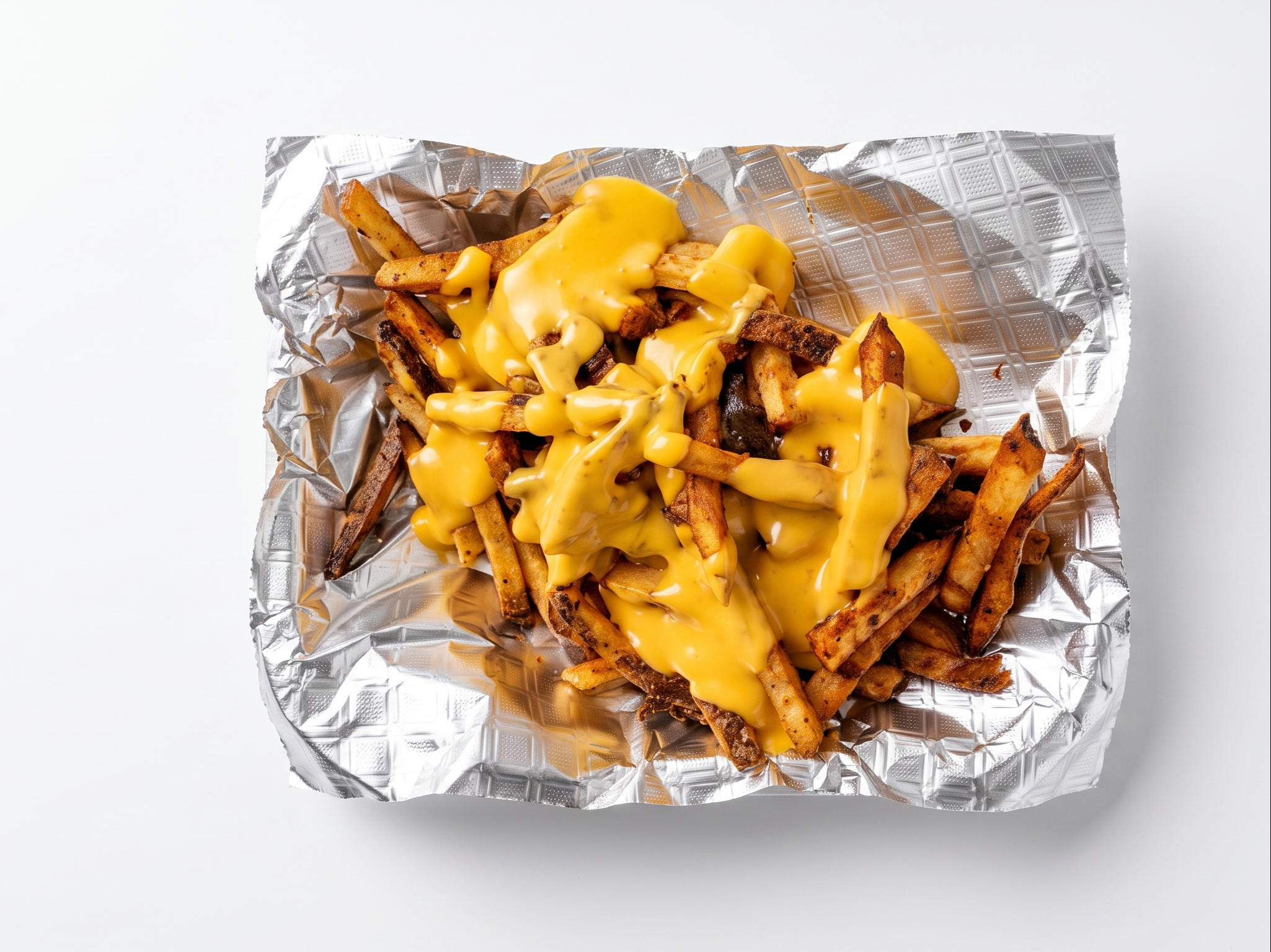 Cheese Fries.