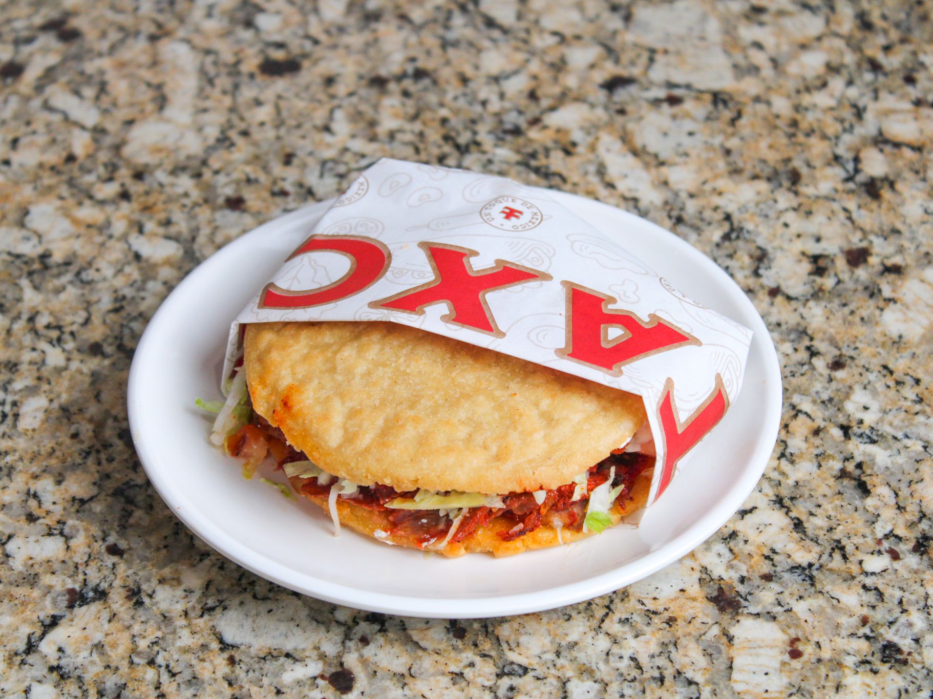 Gordita.