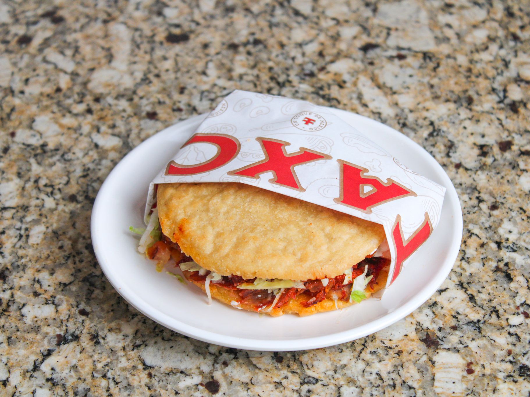 Gordita.