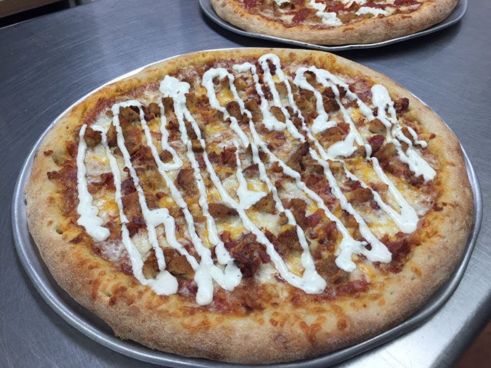 Convenient Takeout Options for Deli and Pizza