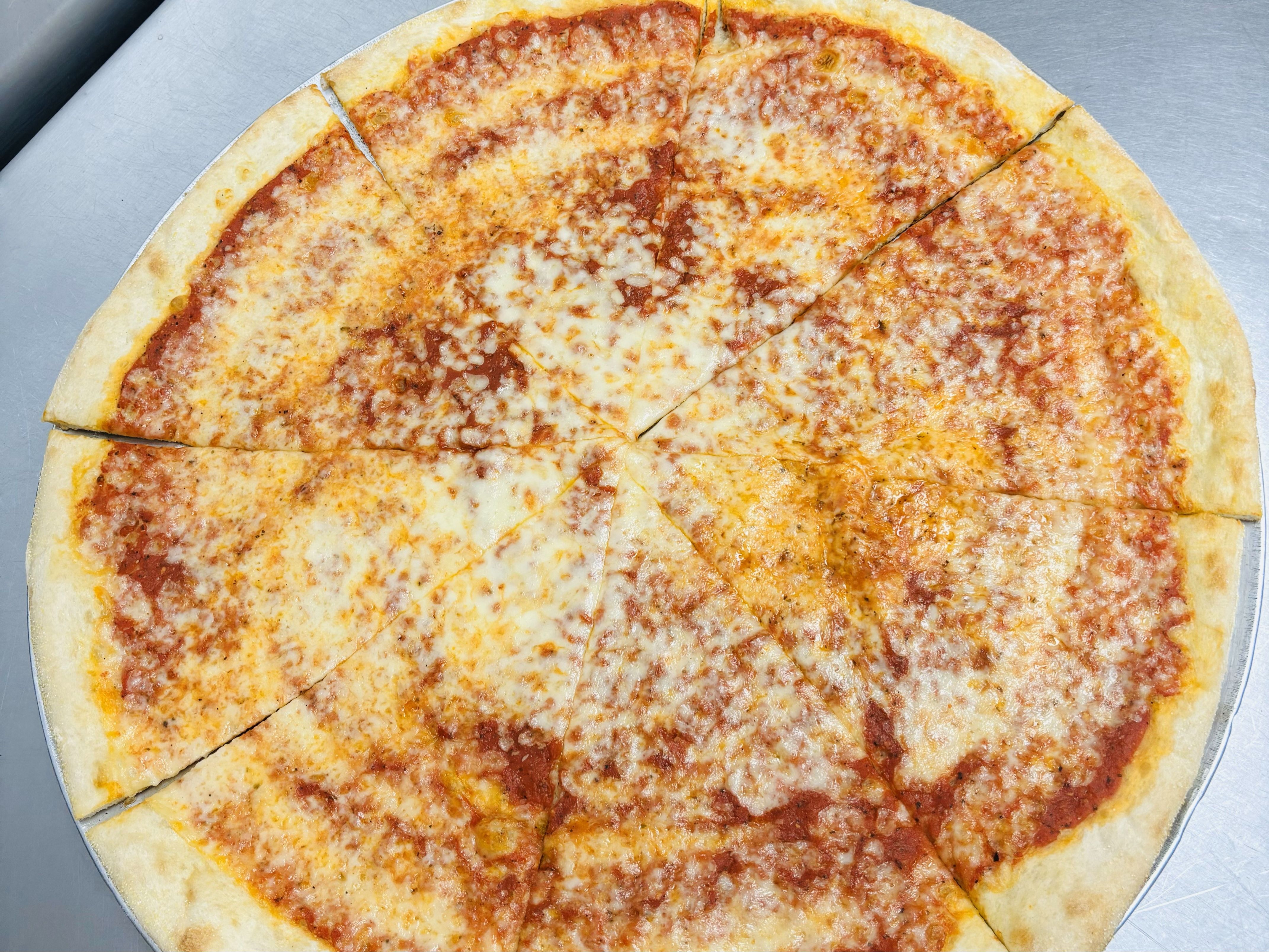 Lunch Special.