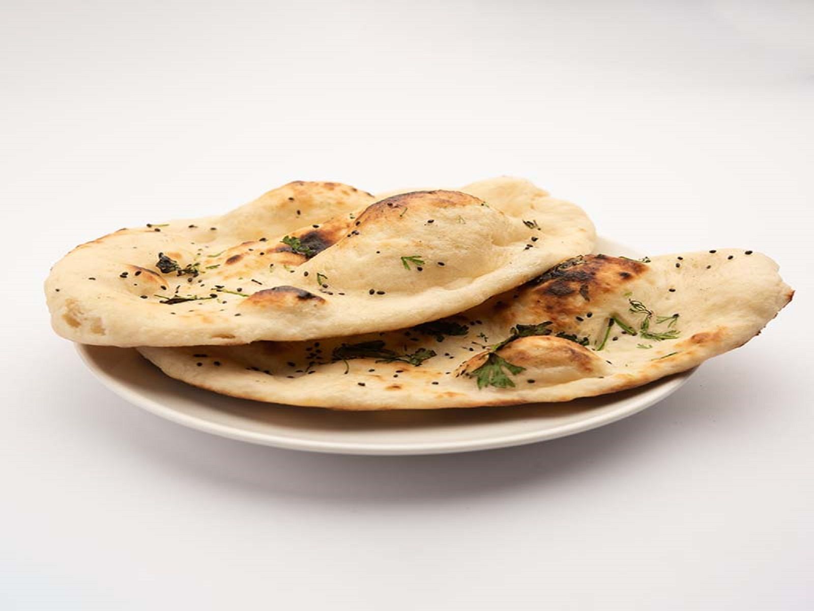 Tandoori Roti
