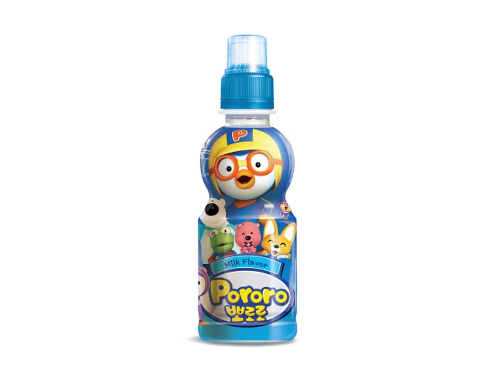 Pororo Original Flavor.