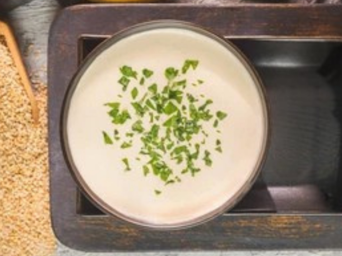 Dip-Tahini Dip 16oz.