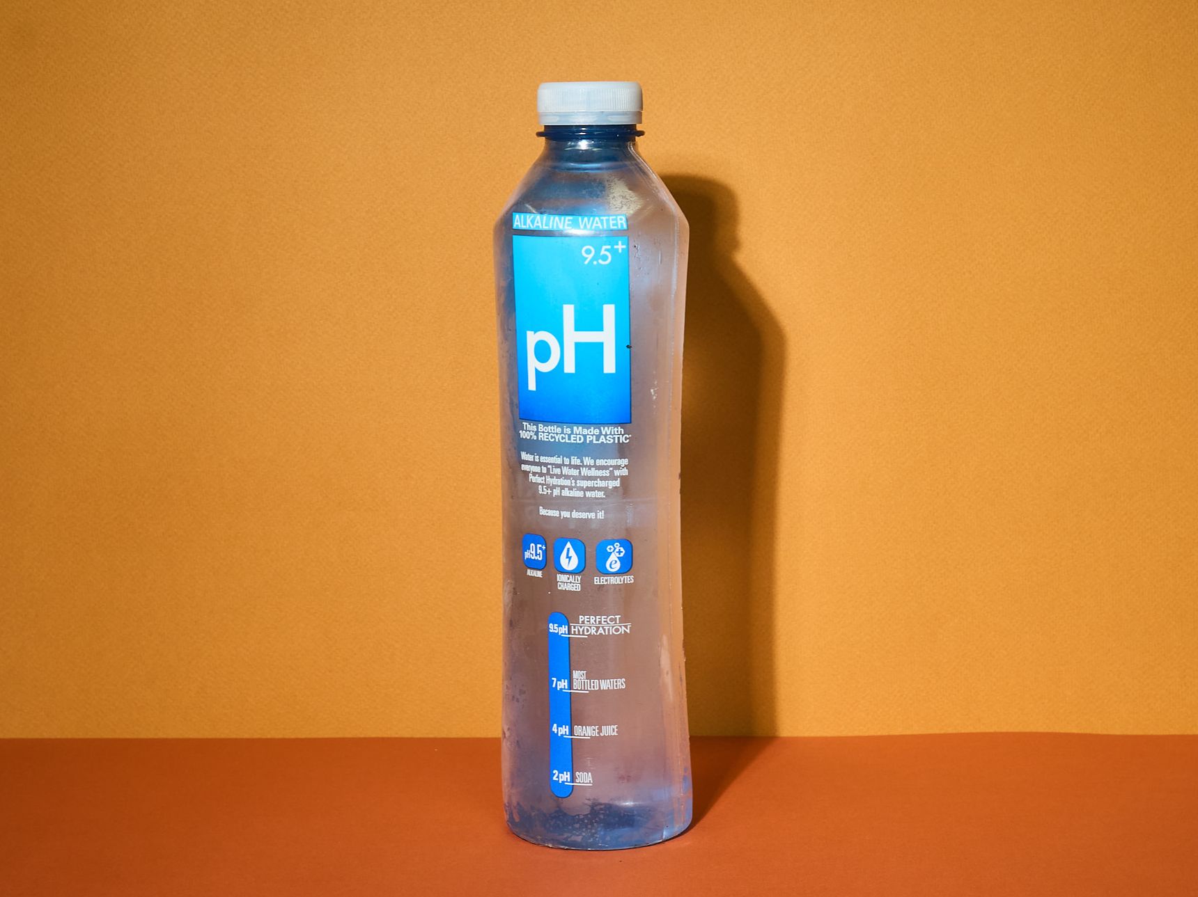 PH Water (1 Liter).
