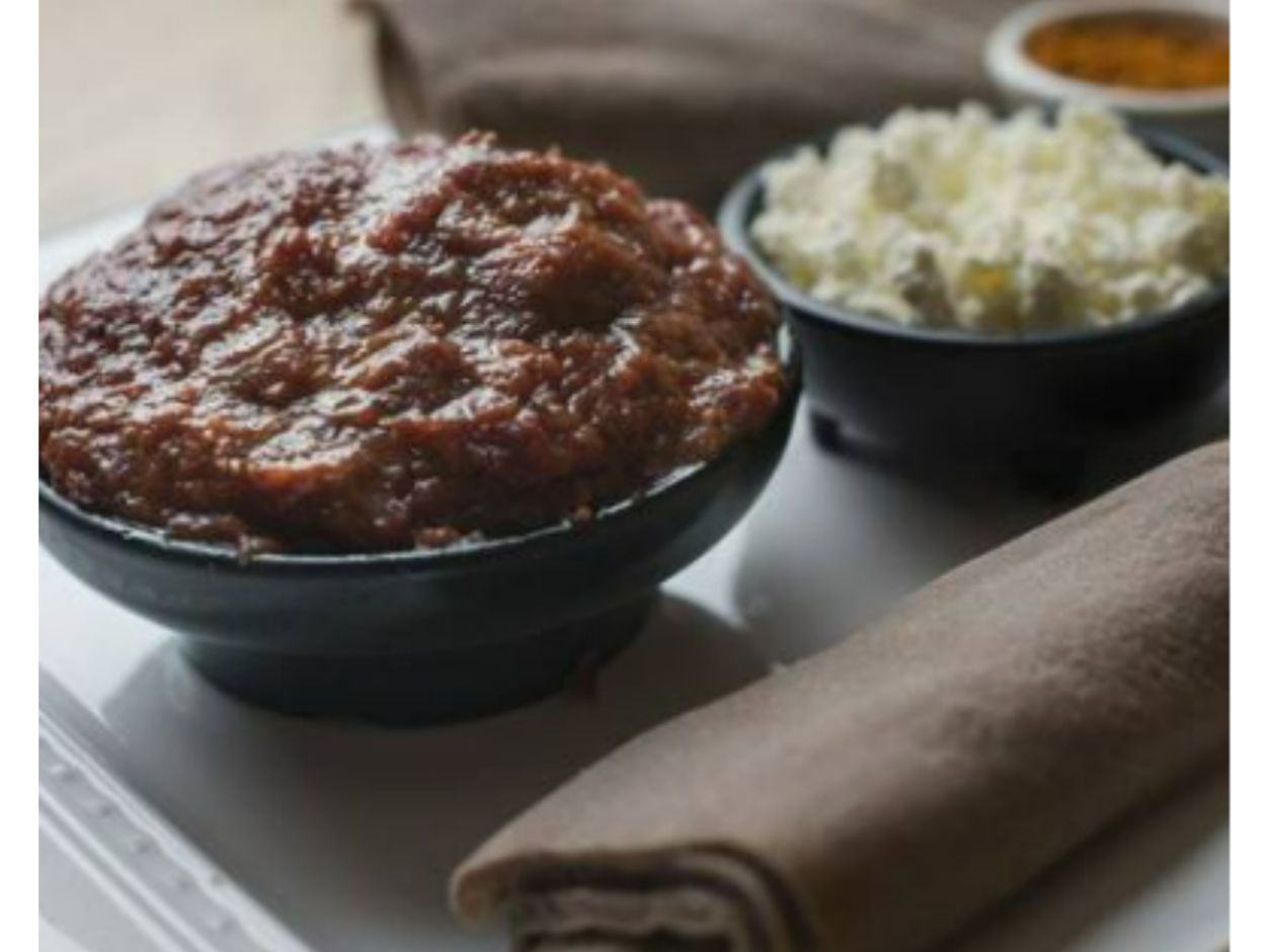 Special Kitfo ክትፎ.