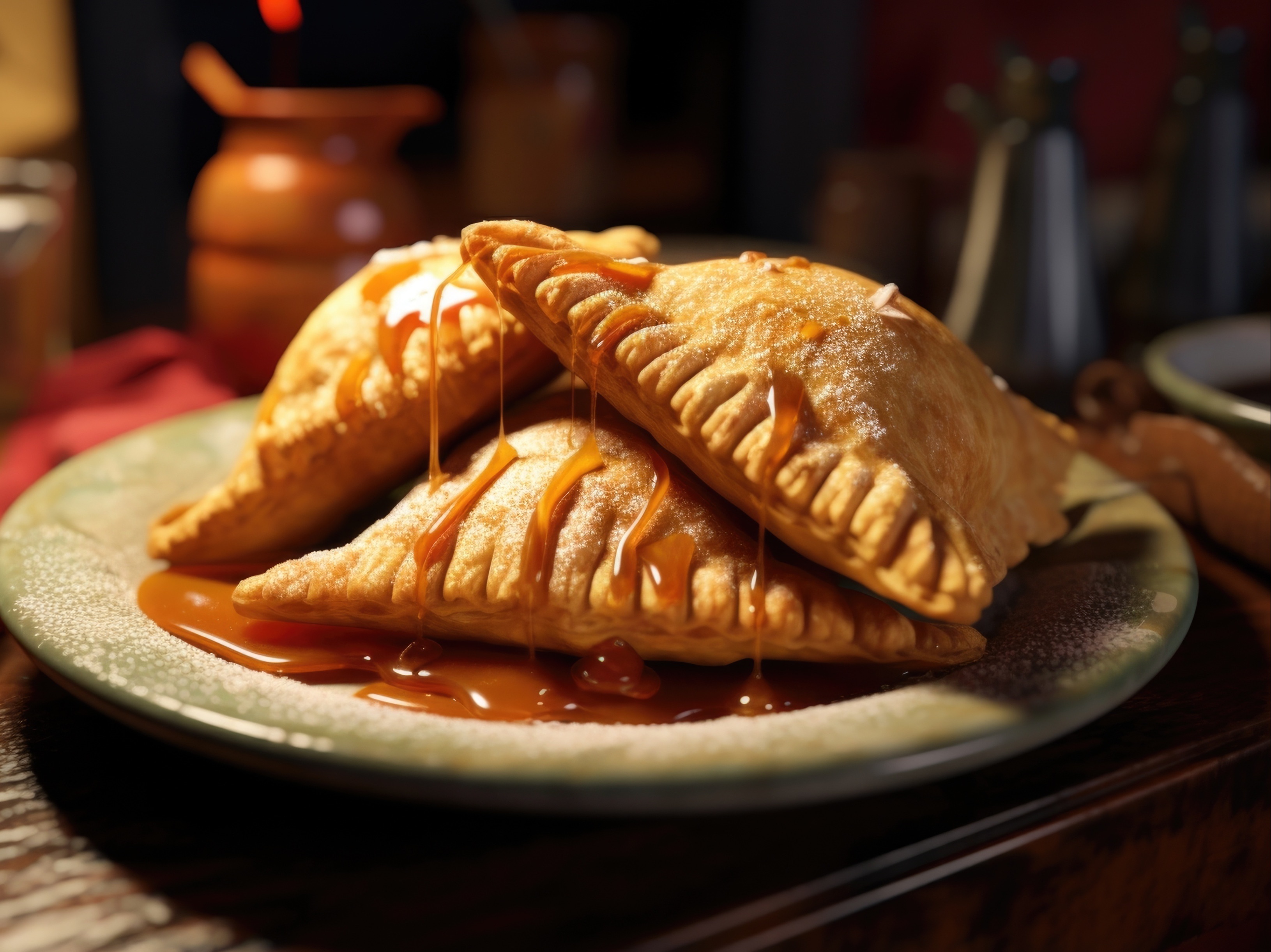 Dulce de Leche Delights: Brazilian and Latin-American Treats