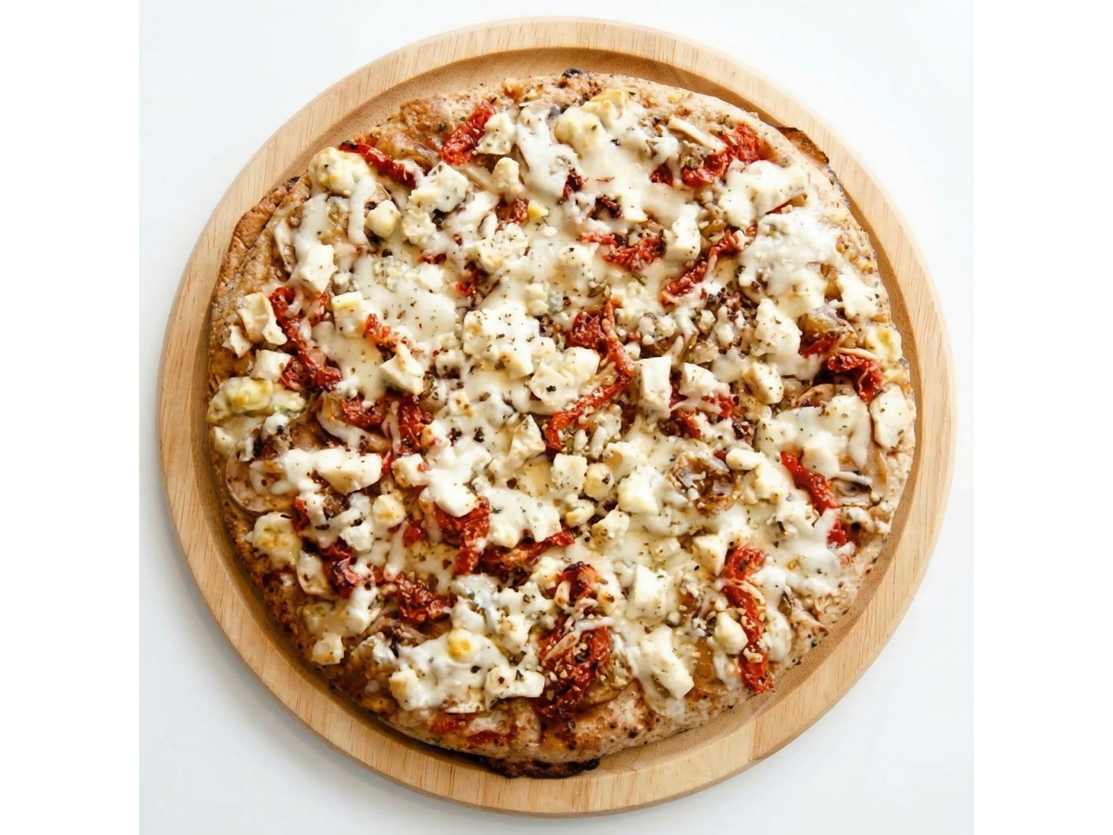 Carmella's Classic Pizza