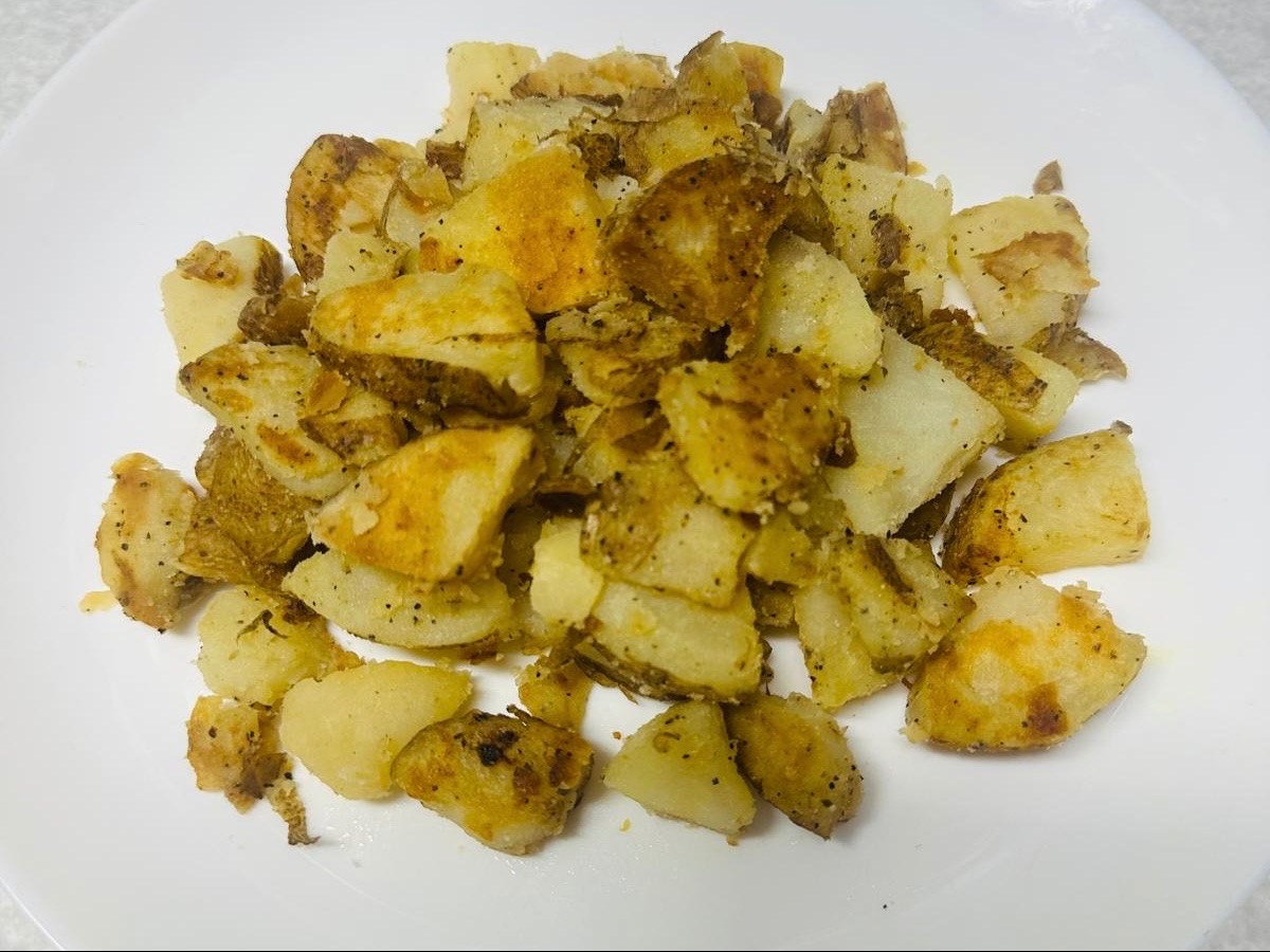 Home Fries