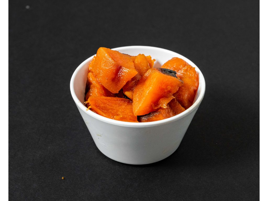 Candied Yams.