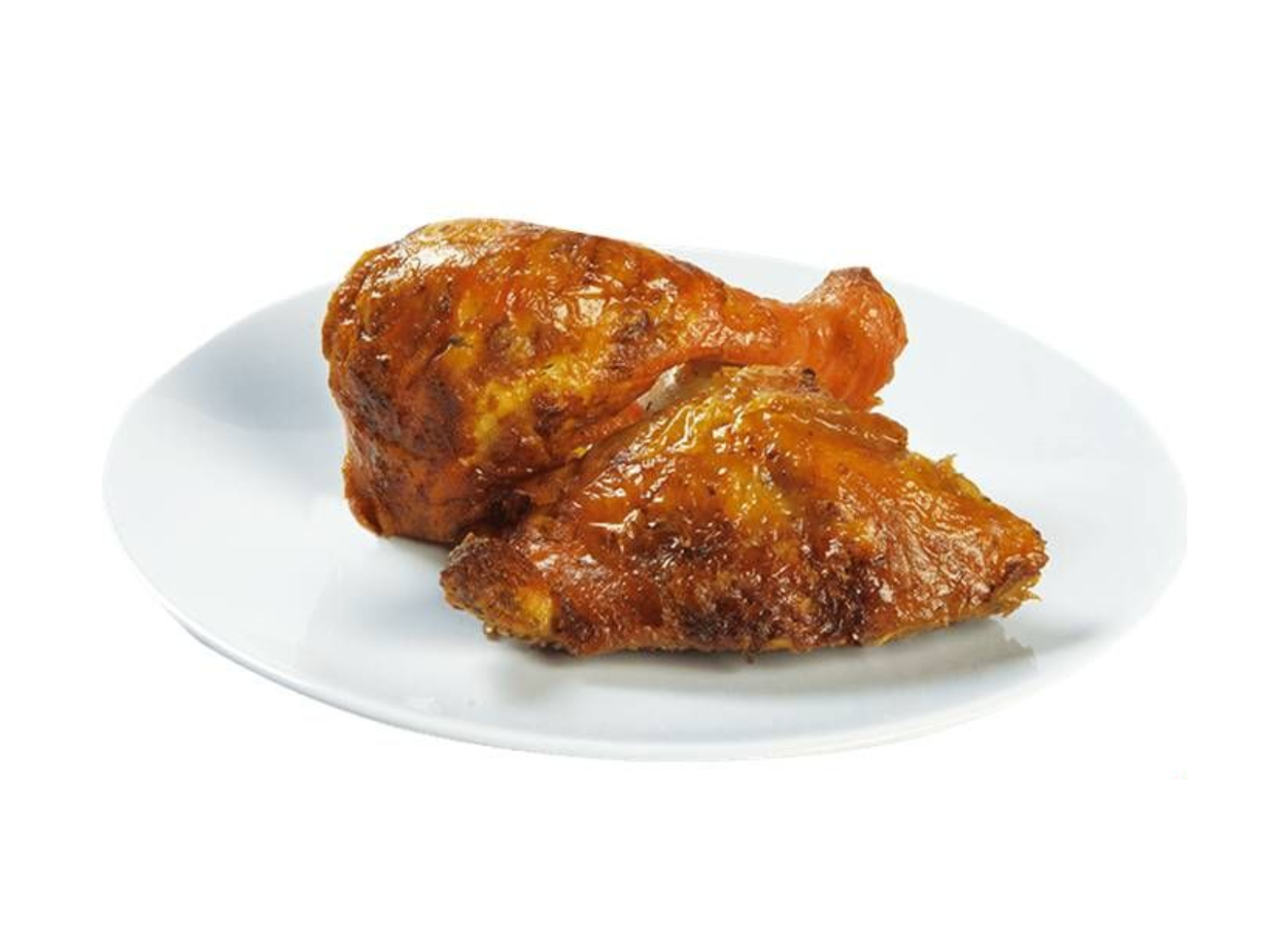 Rotisserie chicken