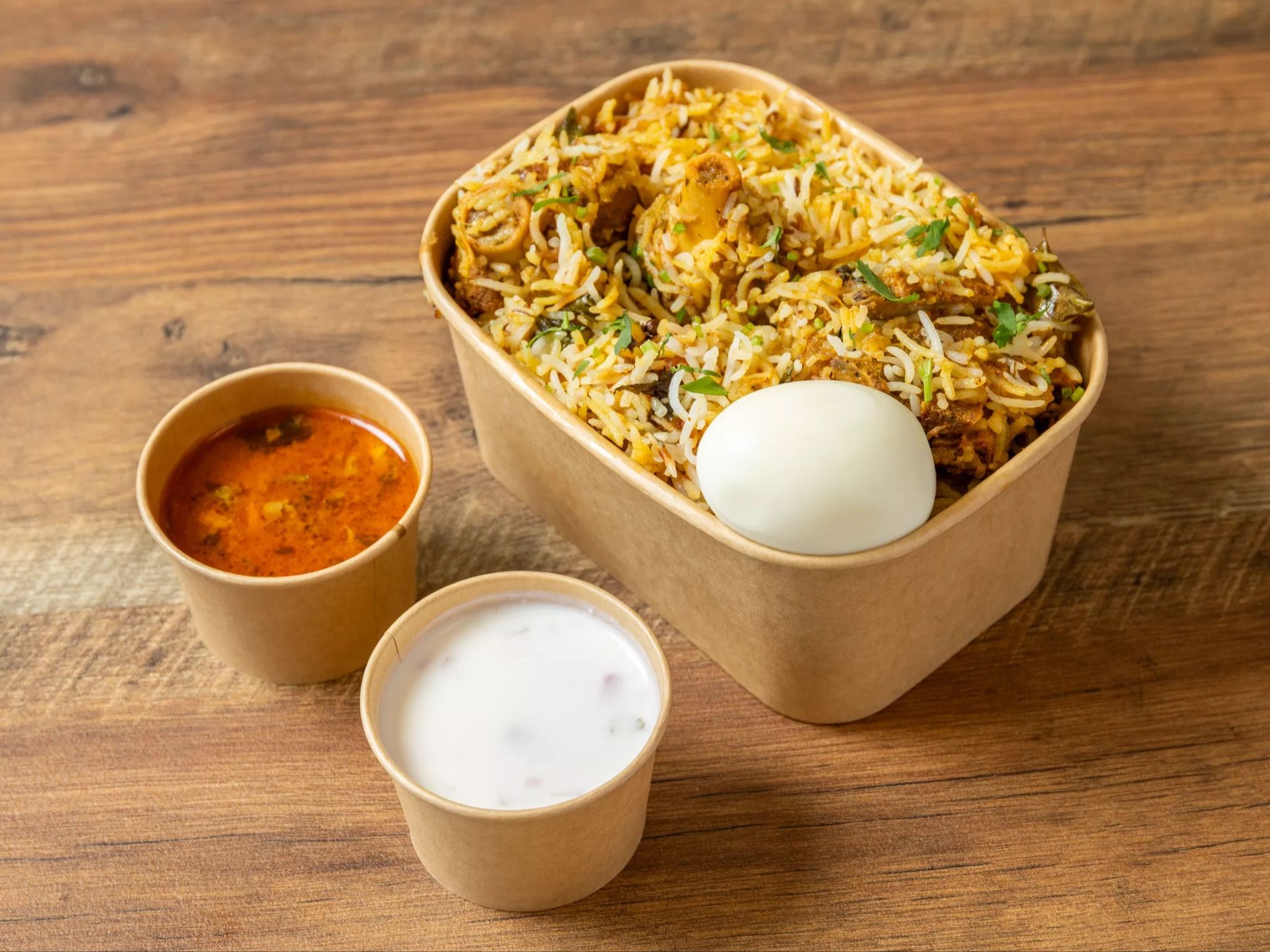 Chicken Tikka Masala