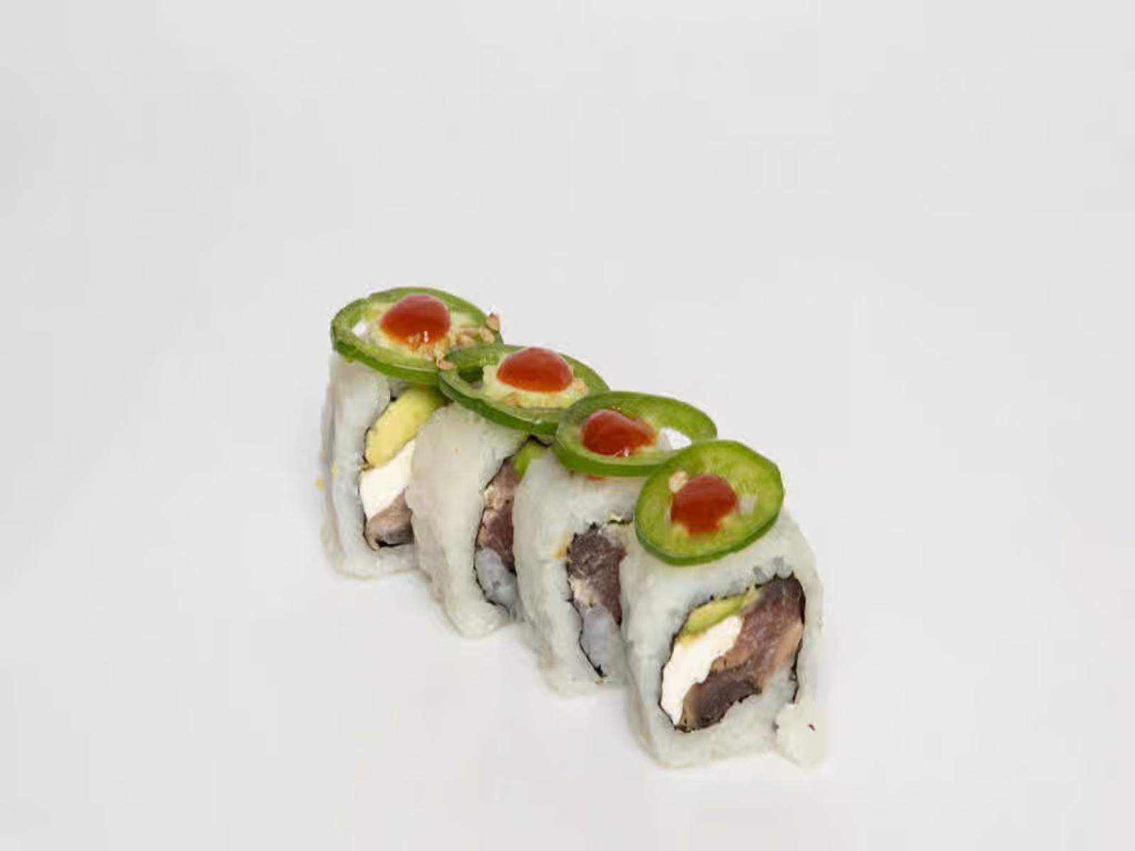 New Mexico Roll.