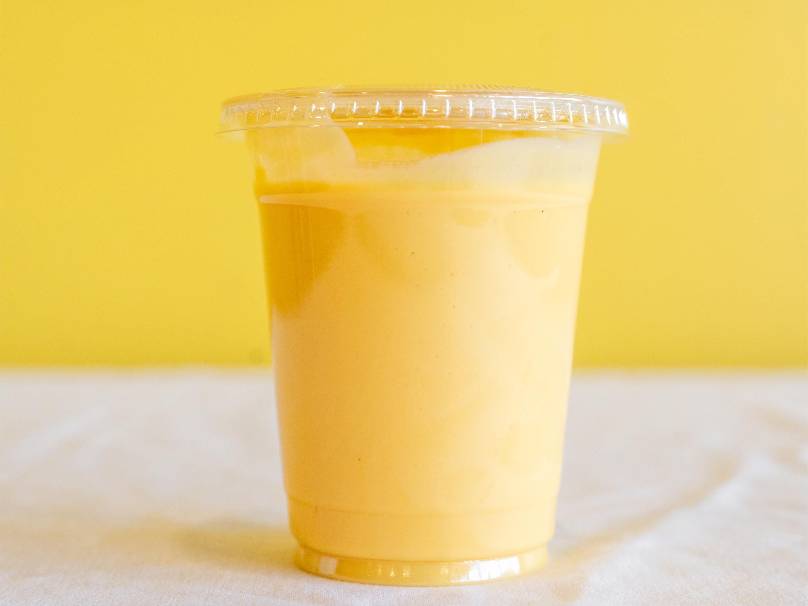 Mango Lassi Large.
