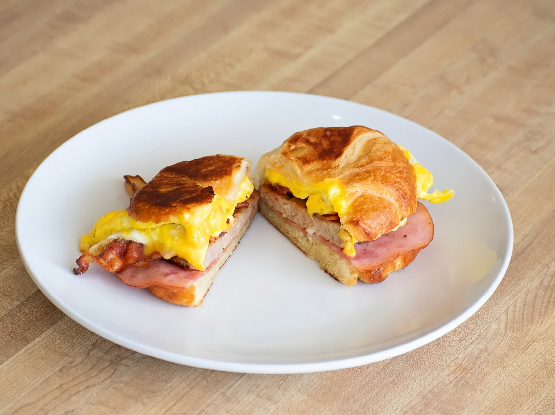 Wakey Wakey.