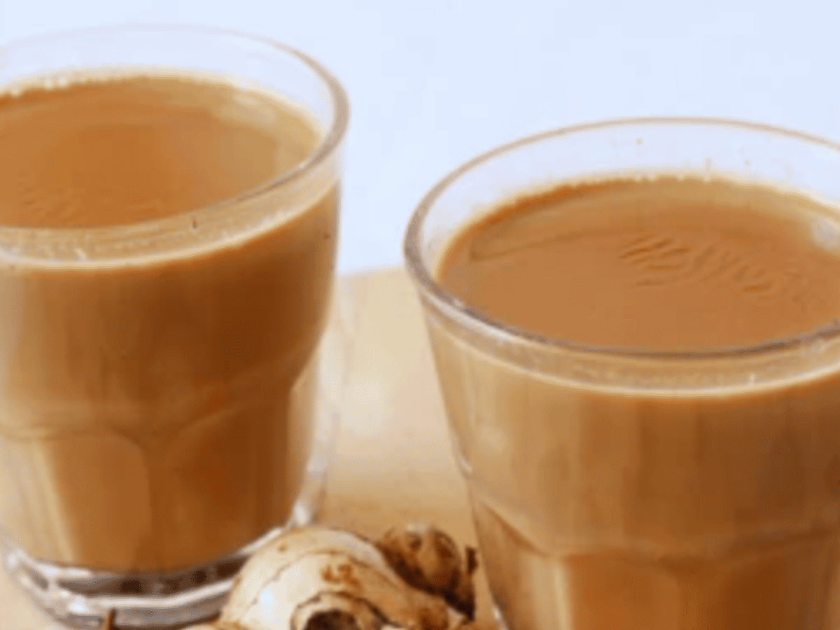 Allam Chai.