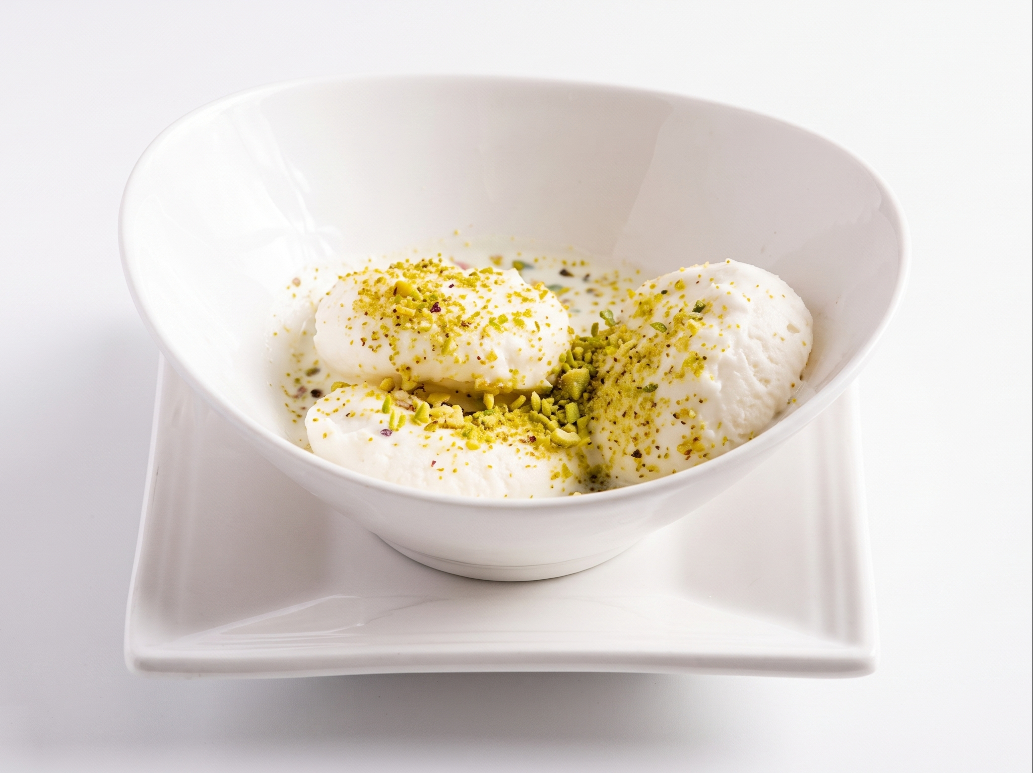 Rasmalai.