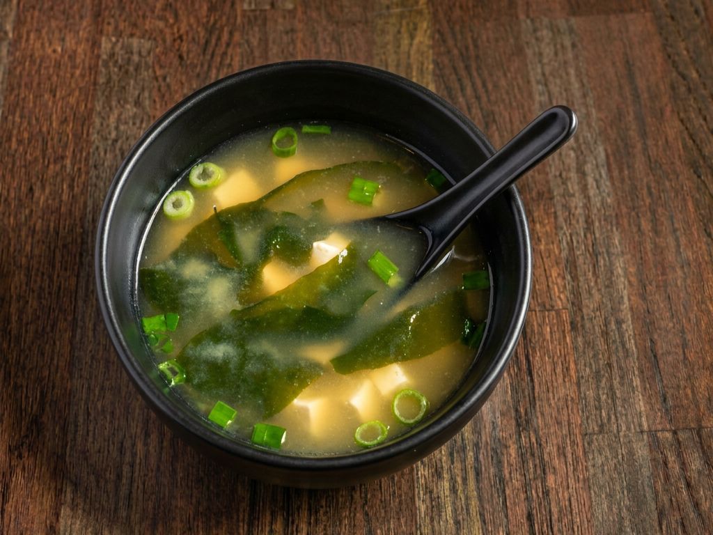 Miso Soup