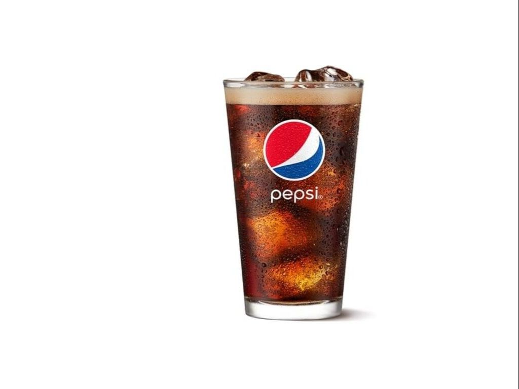 Pepsi.
