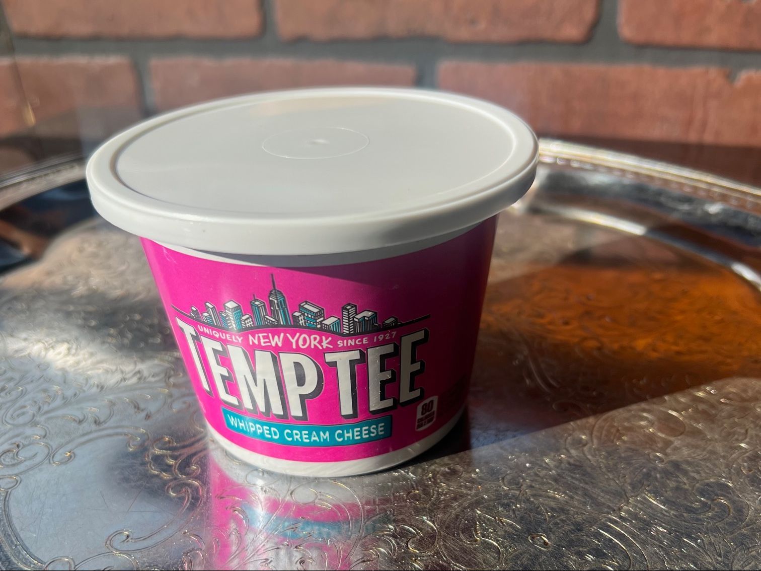 8 OZ Temptee CC.