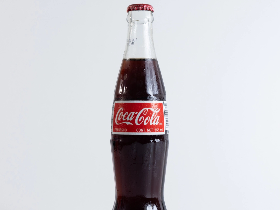 Mexican Coke