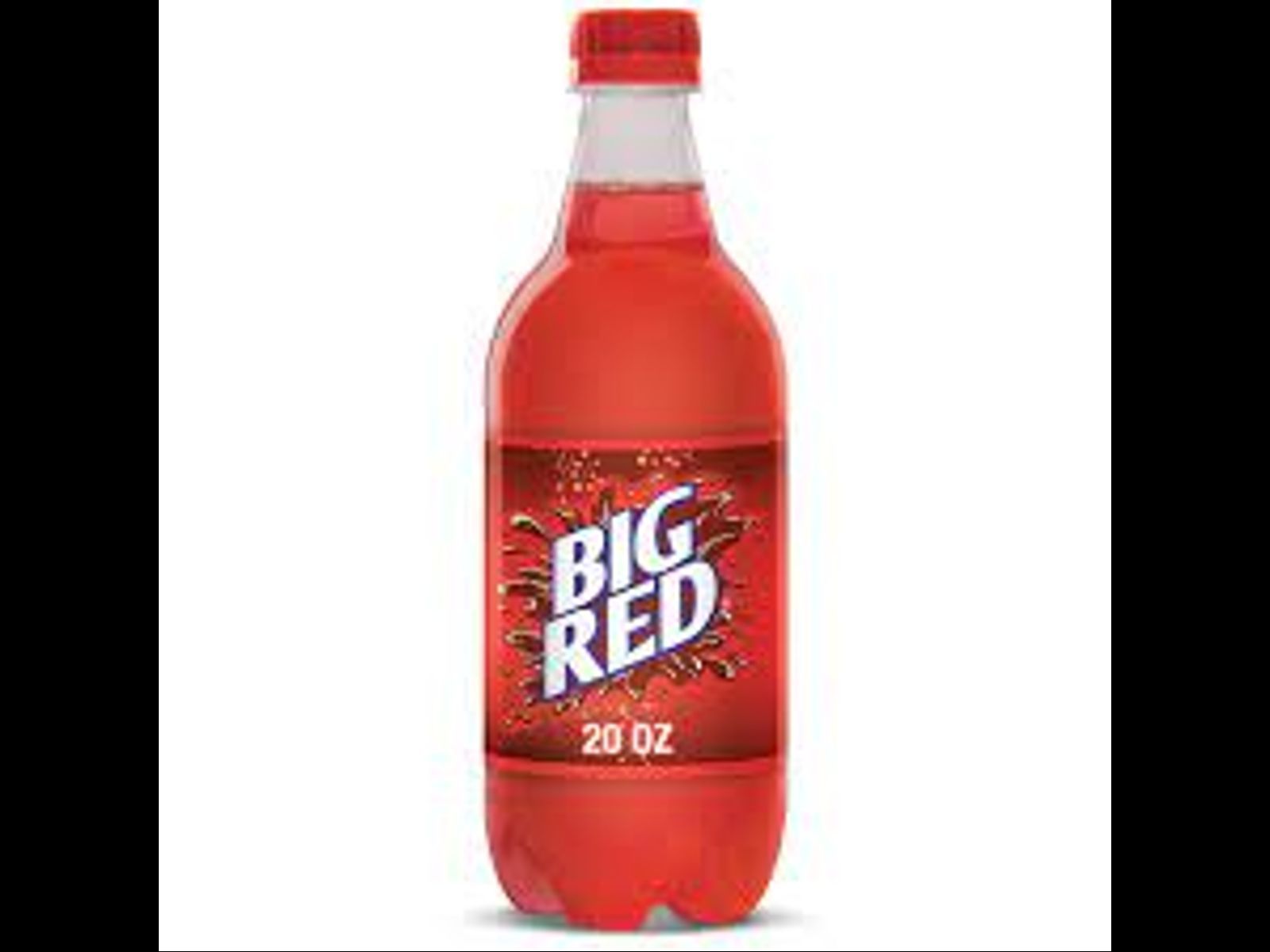 Big Red Bottle.