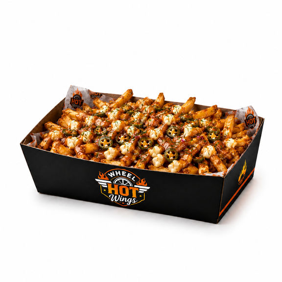 Knockout Fries