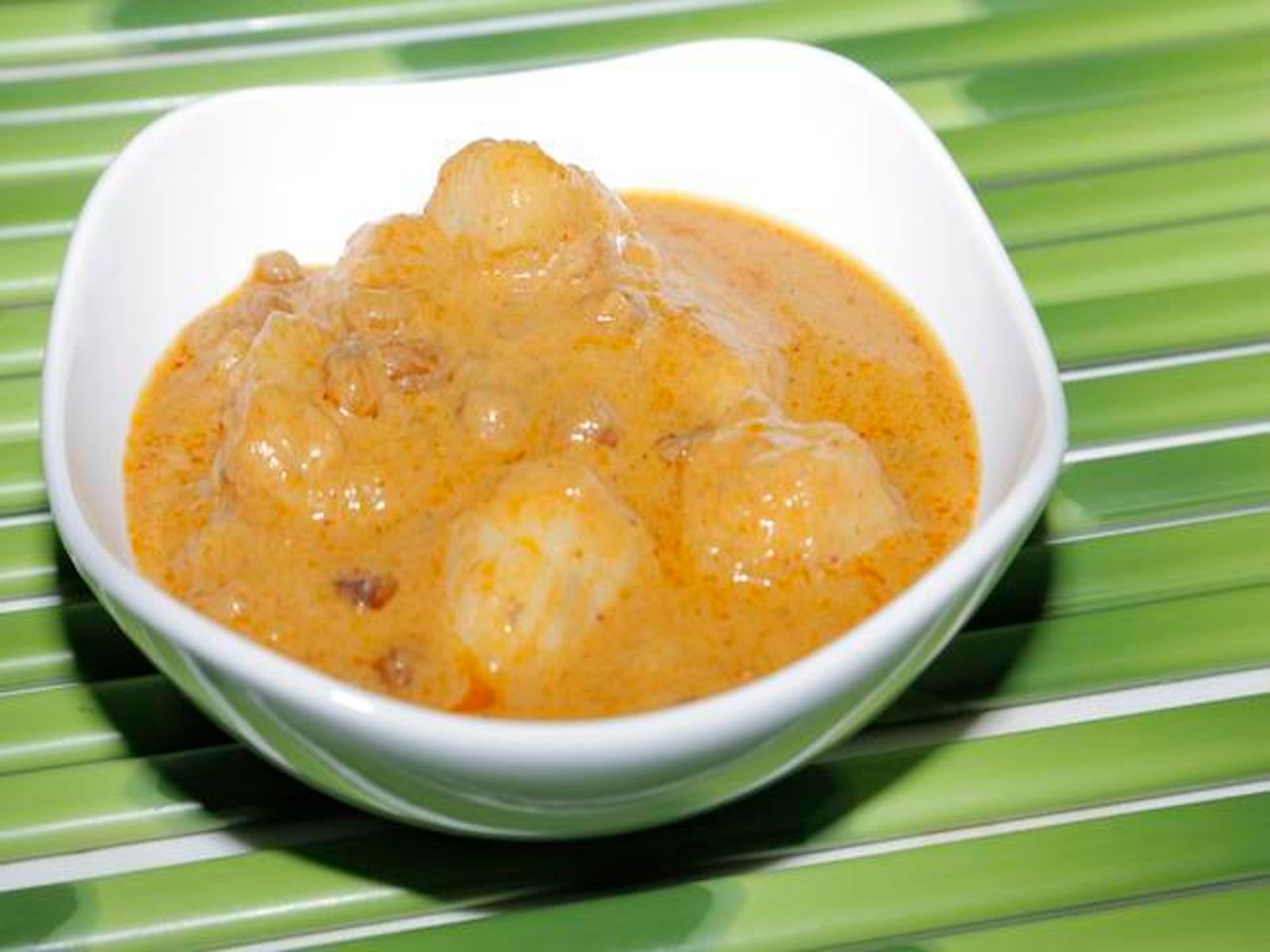 32. Masman Curry