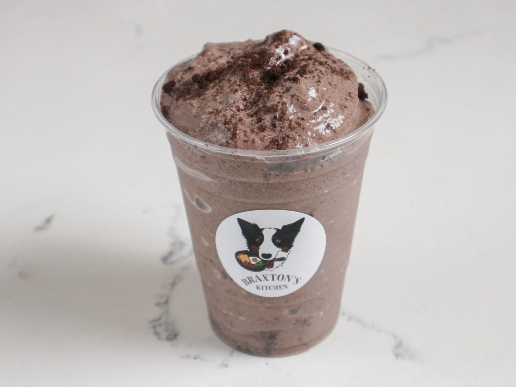 Oreo Craving.